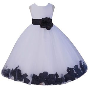 Flower girl Dress